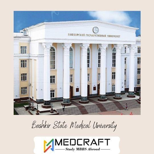 Bashkir State Medical University